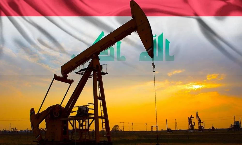 «Deal» του Ιράκ με κινεζική εταιρεία για την ίδρυση διυλιστηρίου πετρελαίου